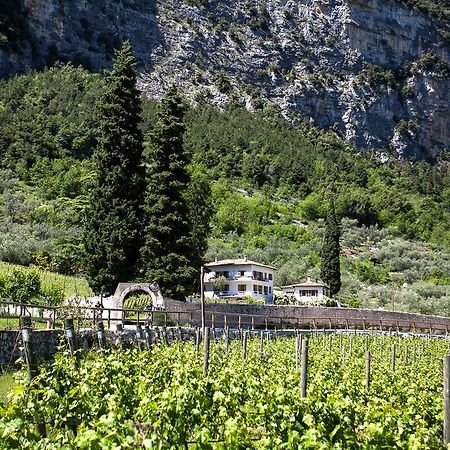 Agriturismo Maso Lizzone Дро Экстерьер фото