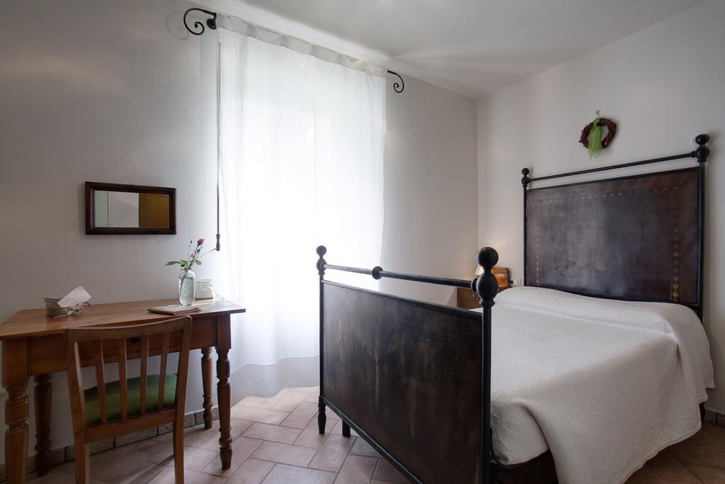 Agriturismo Maso Lizzone Дро Экстерьер фото