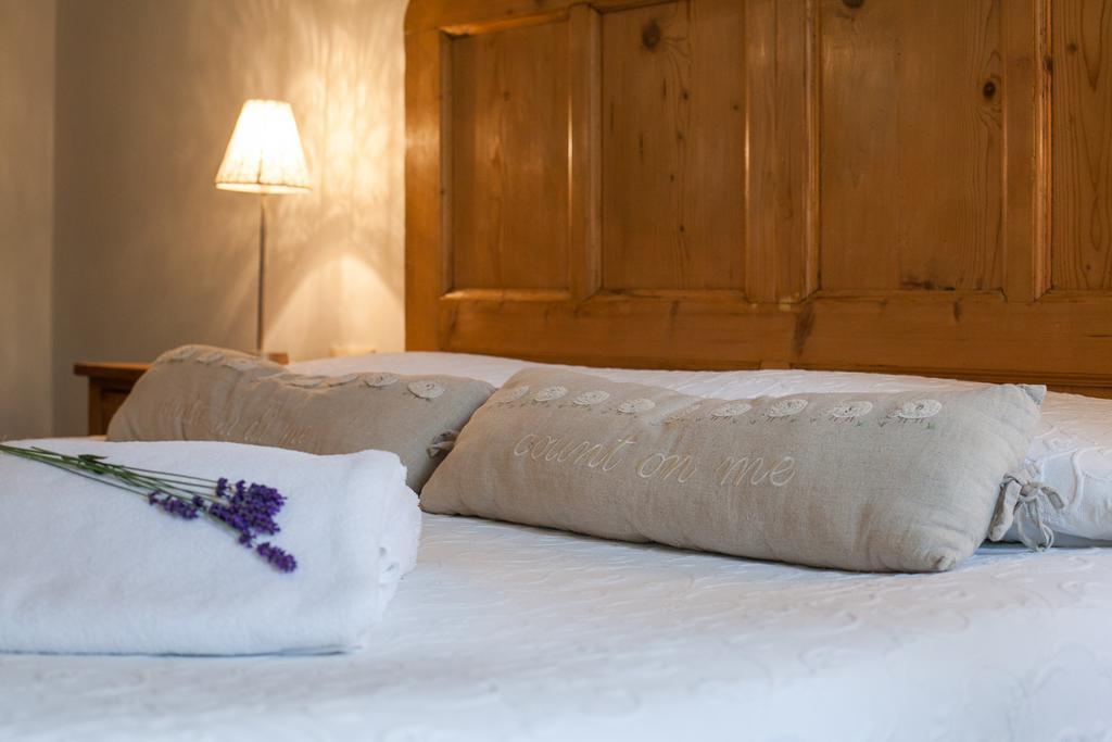 Agriturismo Maso Lizzone Дро Экстерьер фото