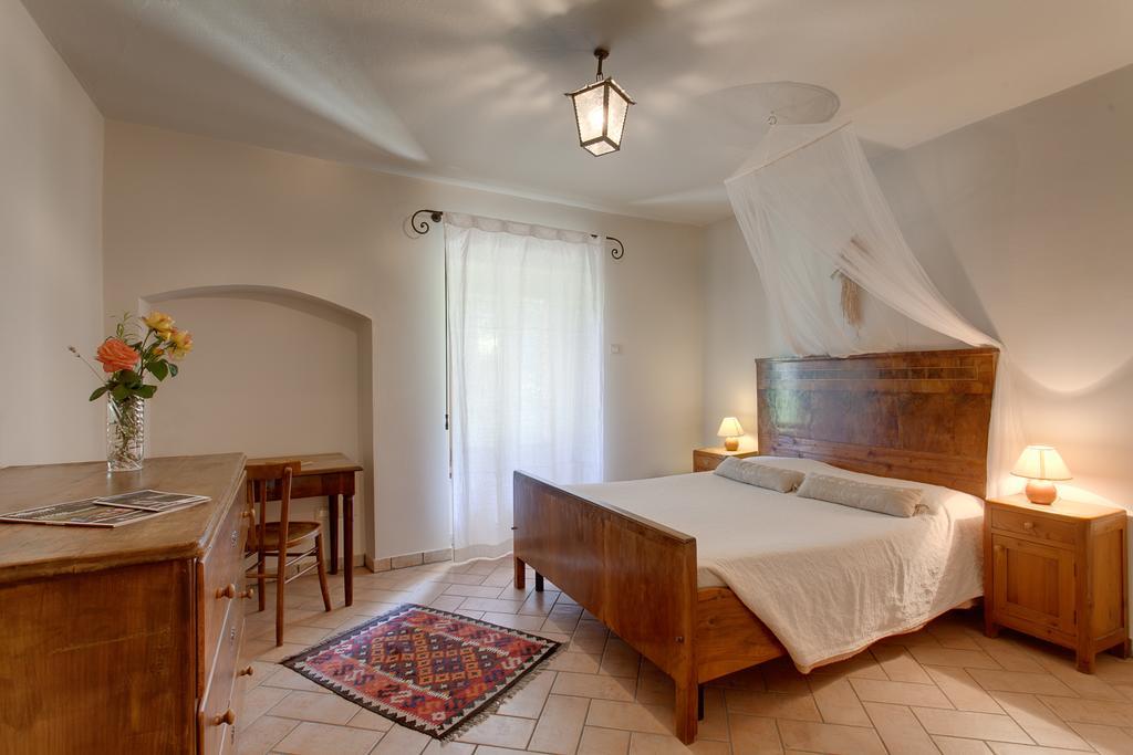 Agriturismo Maso Lizzone Дро Экстерьер фото
