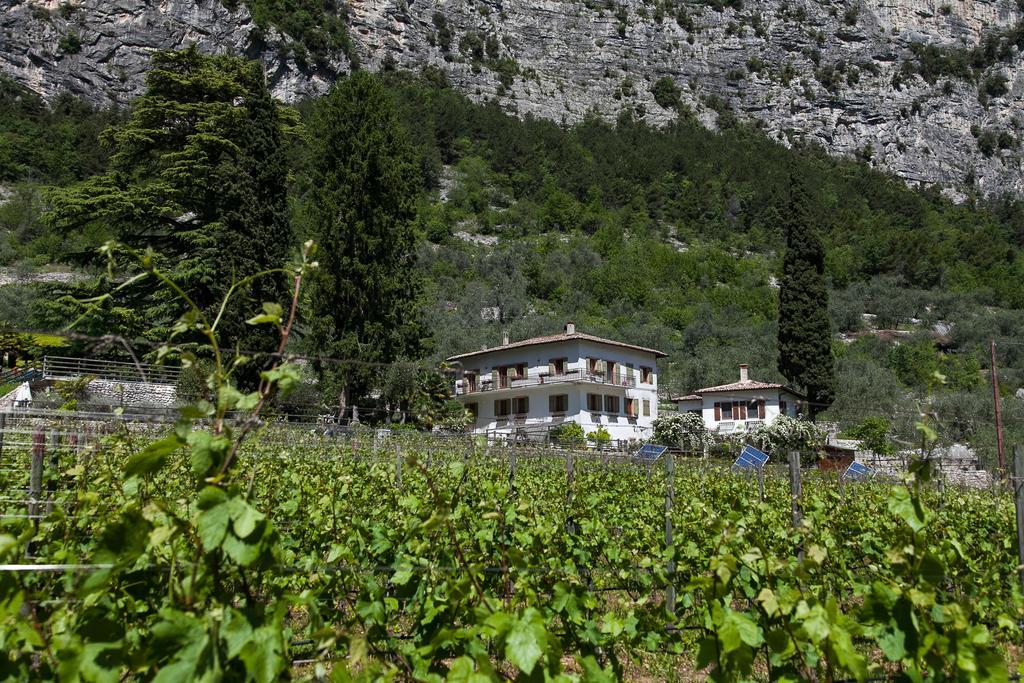 Agriturismo Maso Lizzone Дро Экстерьер фото