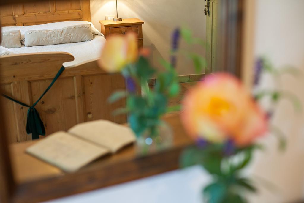 Agriturismo Maso Lizzone Дро Экстерьер фото
