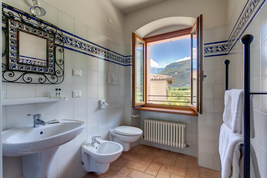 Agriturismo Maso Lizzone Дро Экстерьер фото