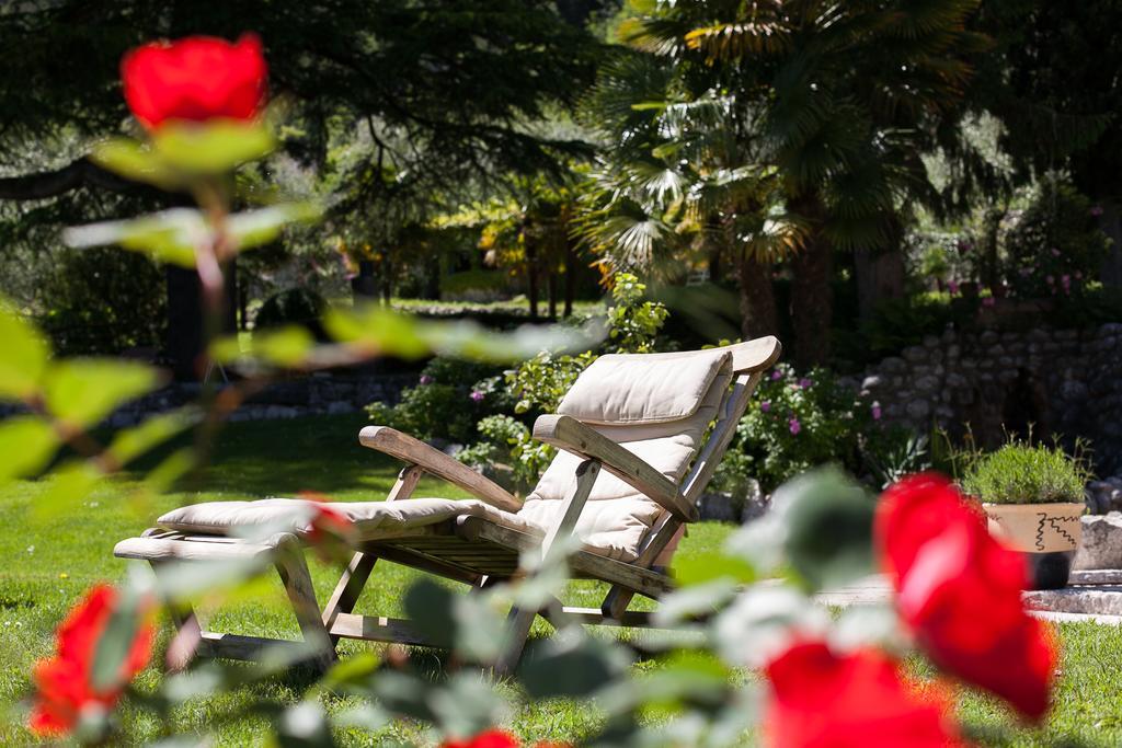 Agriturismo Maso Lizzone Дро Экстерьер фото